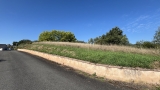 Terrain constructible - de 3772 m²