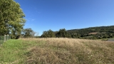 Terrain constructible - de 3772 m²