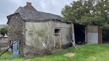 Corps de ferme à rénover - Rieupeyroux (Aveyron)