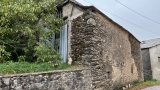 Corps de ferme à rénover - Rieupeyroux (Aveyron)