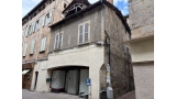 Immeuble a rénover - centre ville Figeac