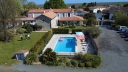 Propriété de 435m² - à Mornac sur Seudre