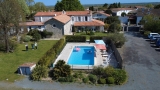 Propriété de 435m² - à Mornac sur Seudre