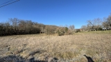 Terrain constructible de 879 m² - 10 minutes de Figeac