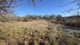 Terrain constructible de 879 m² - 10 minutes de Figeac