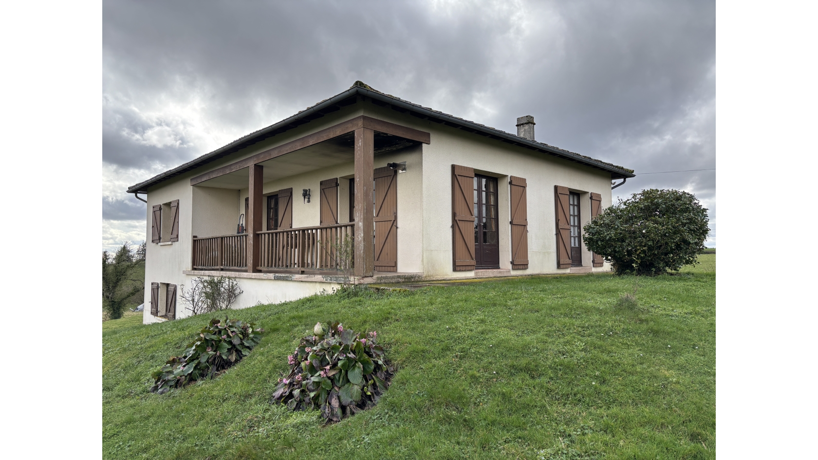 Maison 5 chambres -  Sabadel-Latronquiere