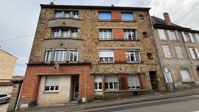 Appartement T4 de 81 m² -  Figeac