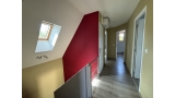 Maison 4 chambres jardin et garage - Lissac et Mouret
