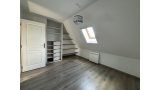 Maison 4 chambres jardin et garage - Lissac et Mouret