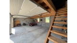 Maison 4 chambres jardin et garage - Lissac et Mouret