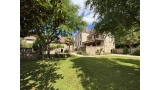 PROPRIETE EN COEUR DE VILLAGE - 10 MINUTES DE FIGEAC