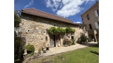 PROPRIETE EN COEUR DE VILLAGE - 10 MINUTES DE FIGEAC