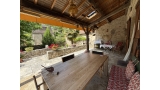 PROPRIETE EN COEUR DE VILLAGE - 10 MINUTES DE FIGEAC