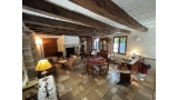 PROPRIETE EN COEUR DE VILLAGE - 10 MINUTES DE FIGEAC