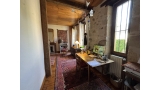 PROPRIETE EN COEUR DE VILLAGE - 10 MINUTES DE FIGEAC