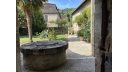 PROPRIETE EN COEUR DE VILLAGE - 10 MINUTES DE FIGEAC