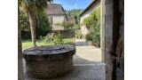 PROPRIETE EN COEUR DE VILLAGE - 10 MINUTES DE FIGEAC