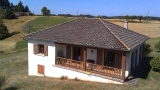 Maison 5 chambres avec vue -  Sabadel-Latronquiere