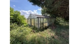 Maison traditionnelle avec piscine et 1,55 ha de terrain