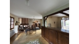 Maison traditionnelle avec piscine et 1,55 ha de terrain