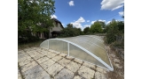 Maison traditionnelle avec piscine et 1,55 ha de terrain