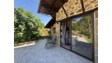 Ensemble immobilier de caractère - 10 minutes de Figeac