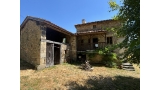 Ensemble immobilier de caractère - 10 minutes de Figeac
