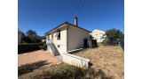 Maison 110 m² 4 chambres et jardin