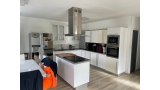 Maison 110 m² 4 chambres et jardin