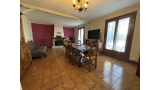 Maison familiale 5 chambres avec piscine