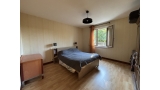 Maison familiale 5 chambres avec piscine