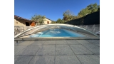 Maison familiale 5 chambres avec piscine